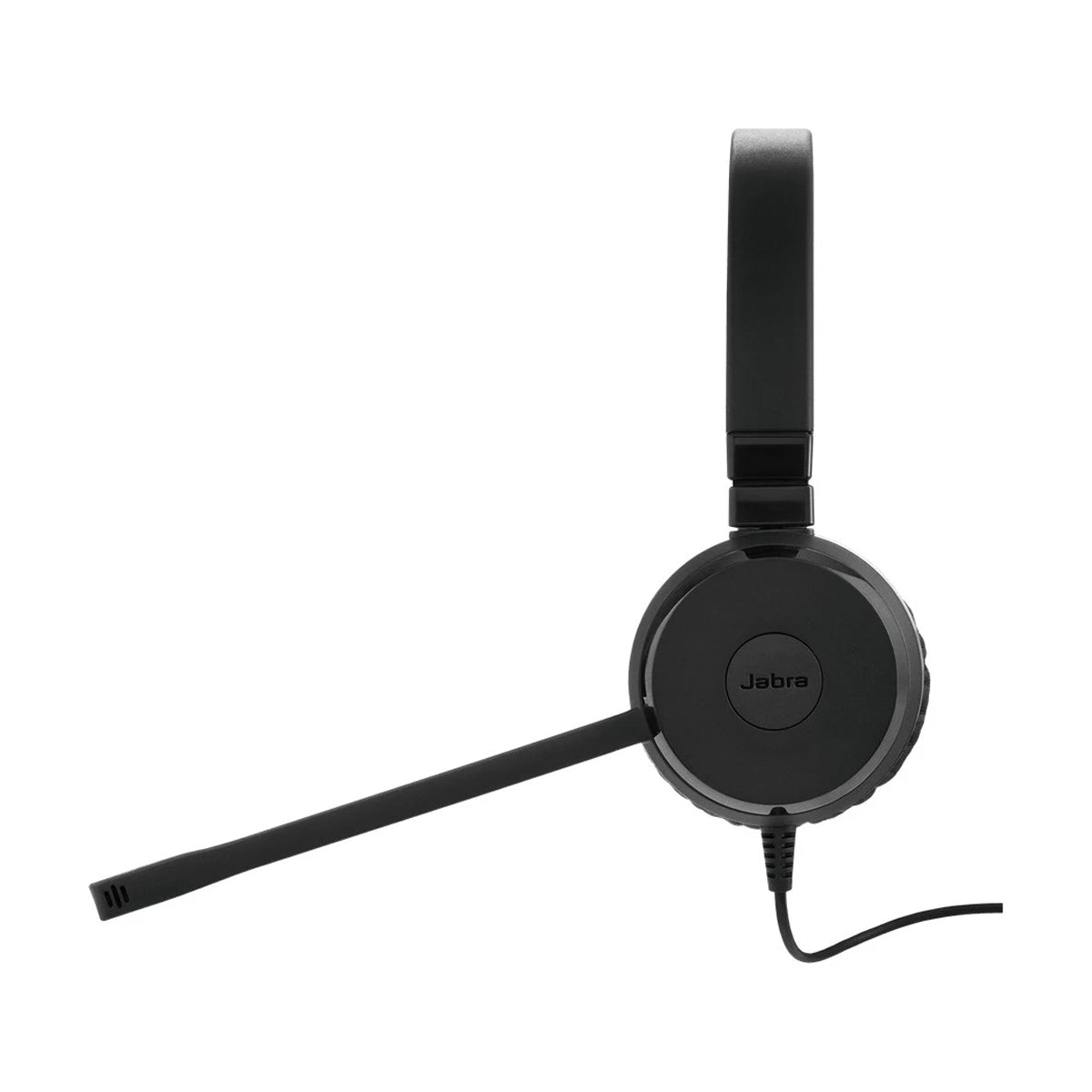 Jabra Evolve 20 MS SE Stereo Wired Stereo Headset