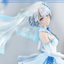 Prisma Wing The Detective is Already Dead Siesta Color Variations 1/7 Scale Pre-Painted Figure