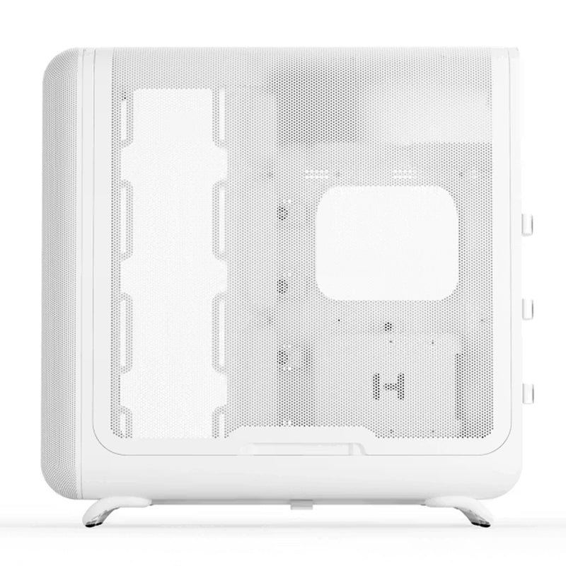 Hyte X50 ATX Mid-Tower Modern Case