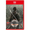 Nintendo Switch 2 Dynasty Warriors Origins (Game-Key Card)