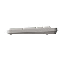 Lofree Flow Lite 100 Keys Triple Mode Low Profile Mechanical Keyboard (Grey)