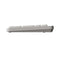 Lofree Flow Lite 100 Keys Triple Mode Low Profile Mechanical Keyboard (Grey)