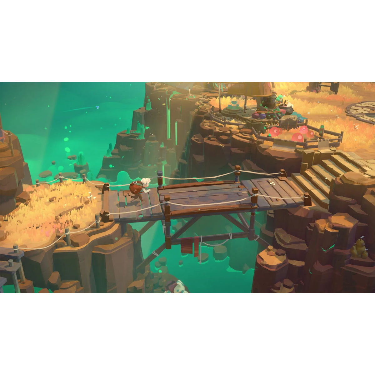 Moonlighter 2: The Endless Vault