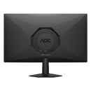 AOC 27G50Z 27" FHD (1920x1080) 260Hz (OC, 240Hz Native) 1ms GTG Fast IPS Gaming Monitor with Tilt Adjustment
