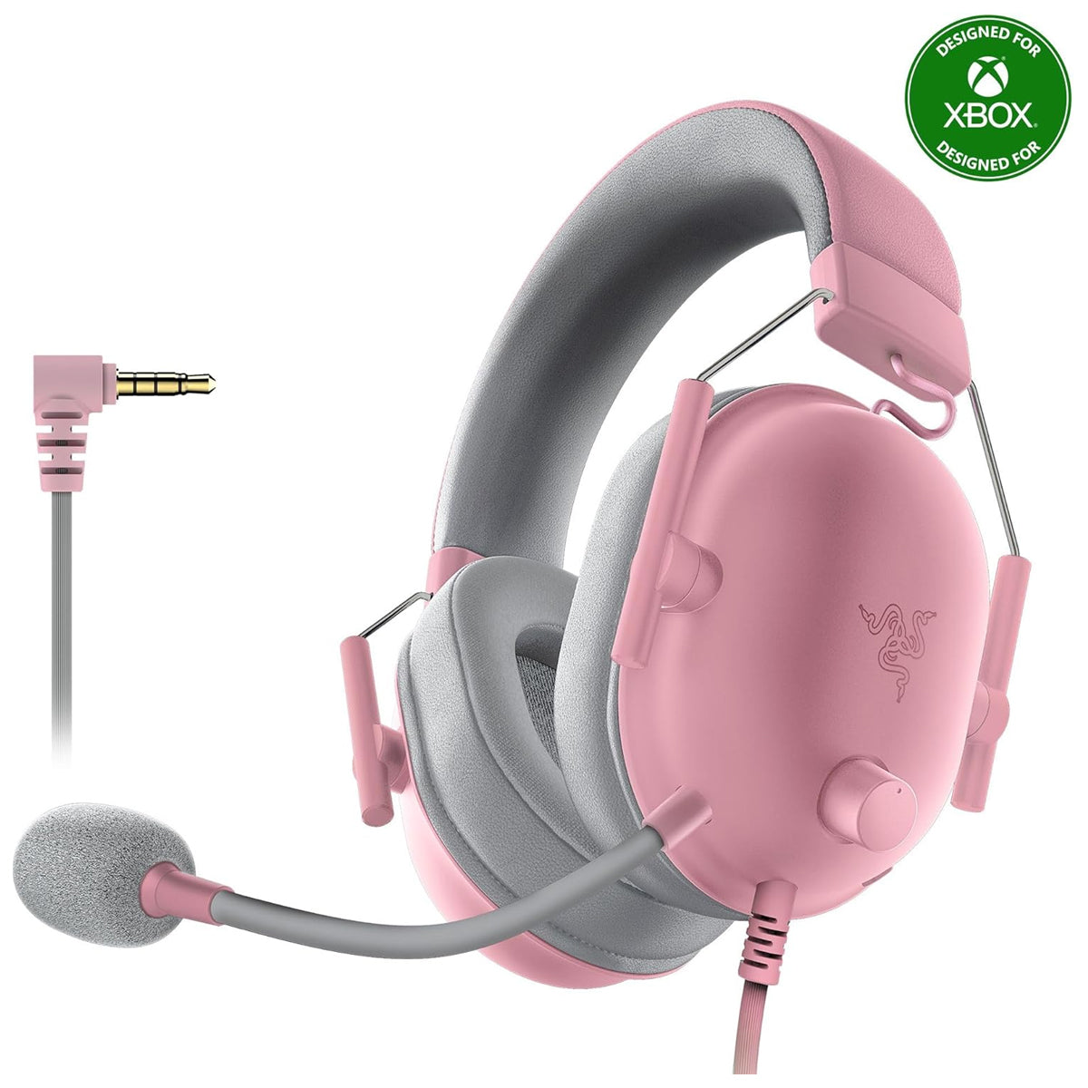 Razer BlackShark V2 X for Xbox - Wired Esports Headset