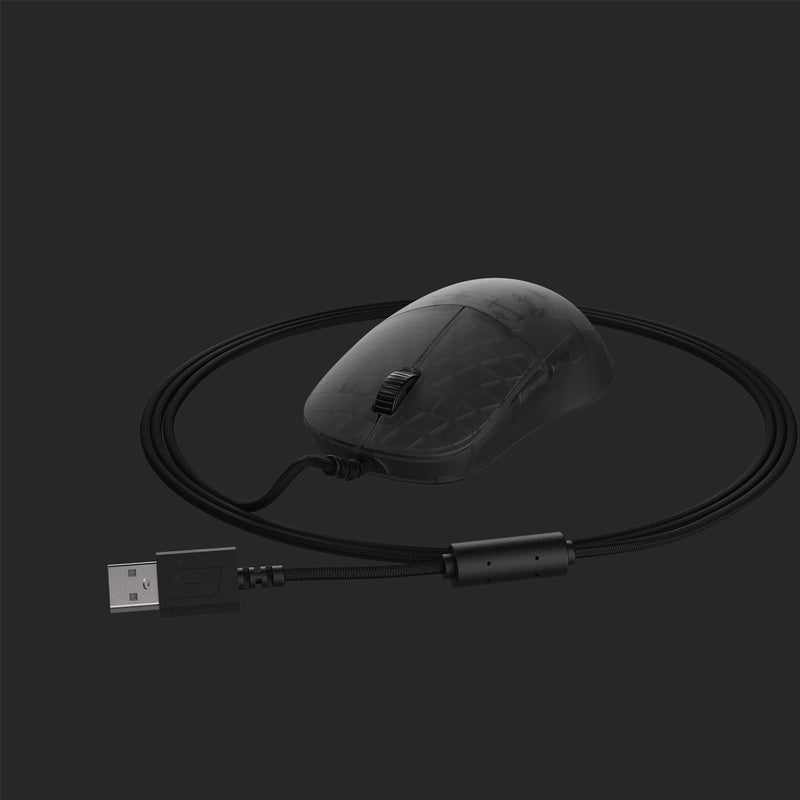 Endgame Gear XM2 8K Lightweight Wired Gaming Mouse
