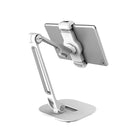 Ledetech LD-205D-T9 Smartphone & Tablet Holder (Black, White)