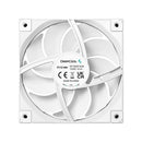 DeepCool FT12 3-in-1 120mm High-Performance PWM Fans 