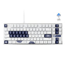 Pulsar PCMK 3 HE TKL Ultrafast Hall Effect Gaming Keyboard
