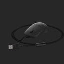 Endgame Gear XM2 8K V2 Lightweight Wired Gaming Mouse (Black, White, Dark Frost, White Frost)