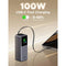 Ugreen Nexode 20000mAh 165W Power Bank with Type-C Retractable Cable