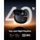 Baseus Inspire XC1 Open-Ear True Wireless Earbuds