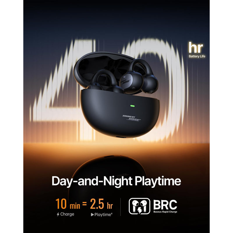 Baseus Inspire XC1 Open-Ear True Wireless Earbuds