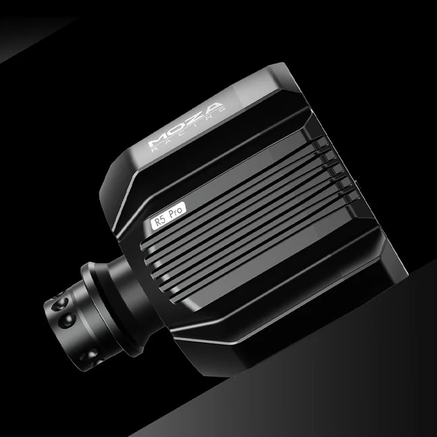 Moza R5 Pro Racing Simulator (RS105)