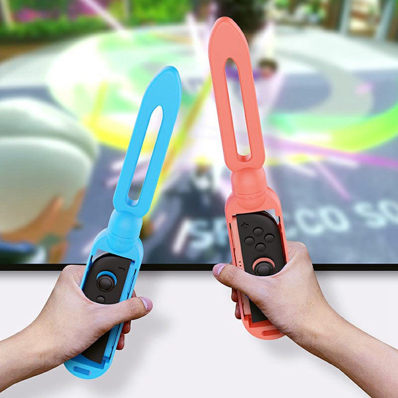 Ipega Sword Play Grips for Nintendo Switch 2 Joy-Pad (PG-SW2092)