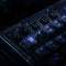 8Bitdo Retro 87 Mechanical Keyboard Mecha Break Panther Edition (85HD)