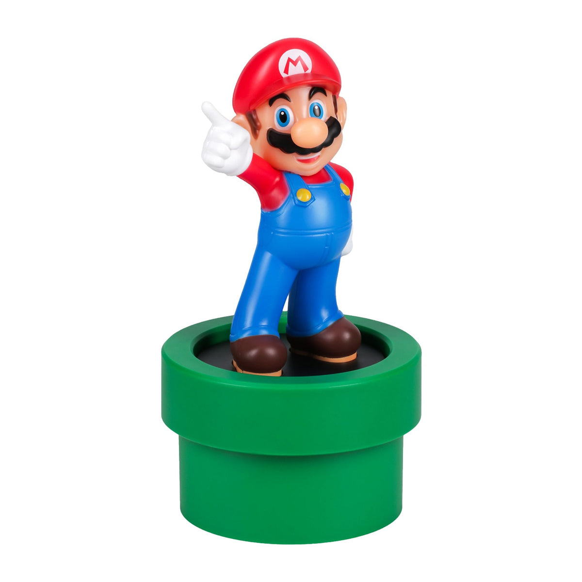 Paladone Super Mario Light V2 (PP3437NNV2)
