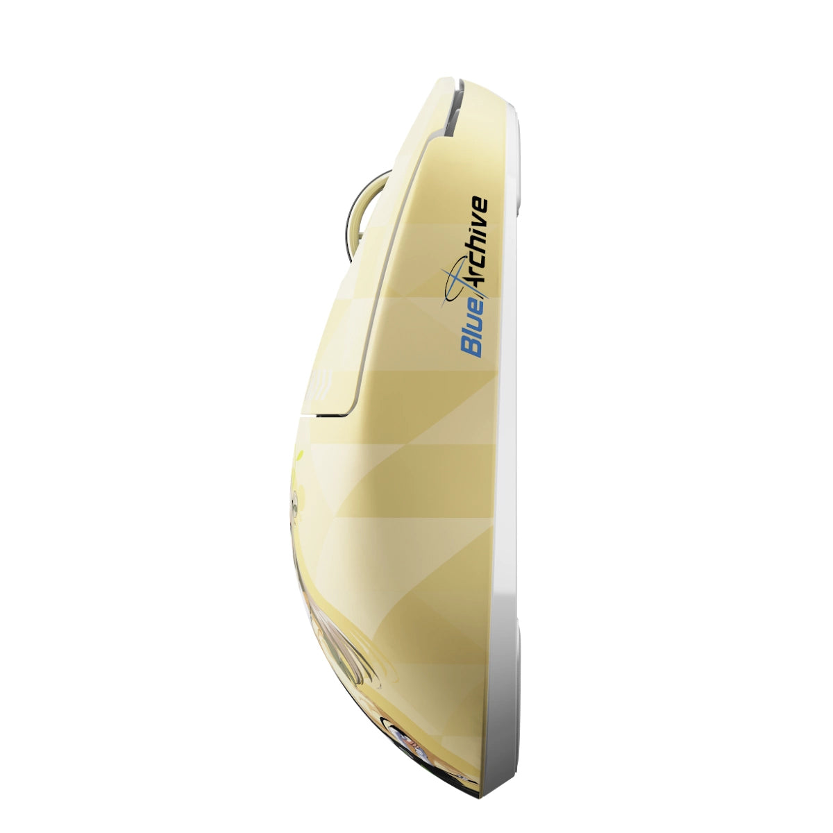 Pulsar X2 CrazyLight BlueArchive Nonomi Edition 8K Polling Rate Gaming Mouse Medium (PX2CL209)