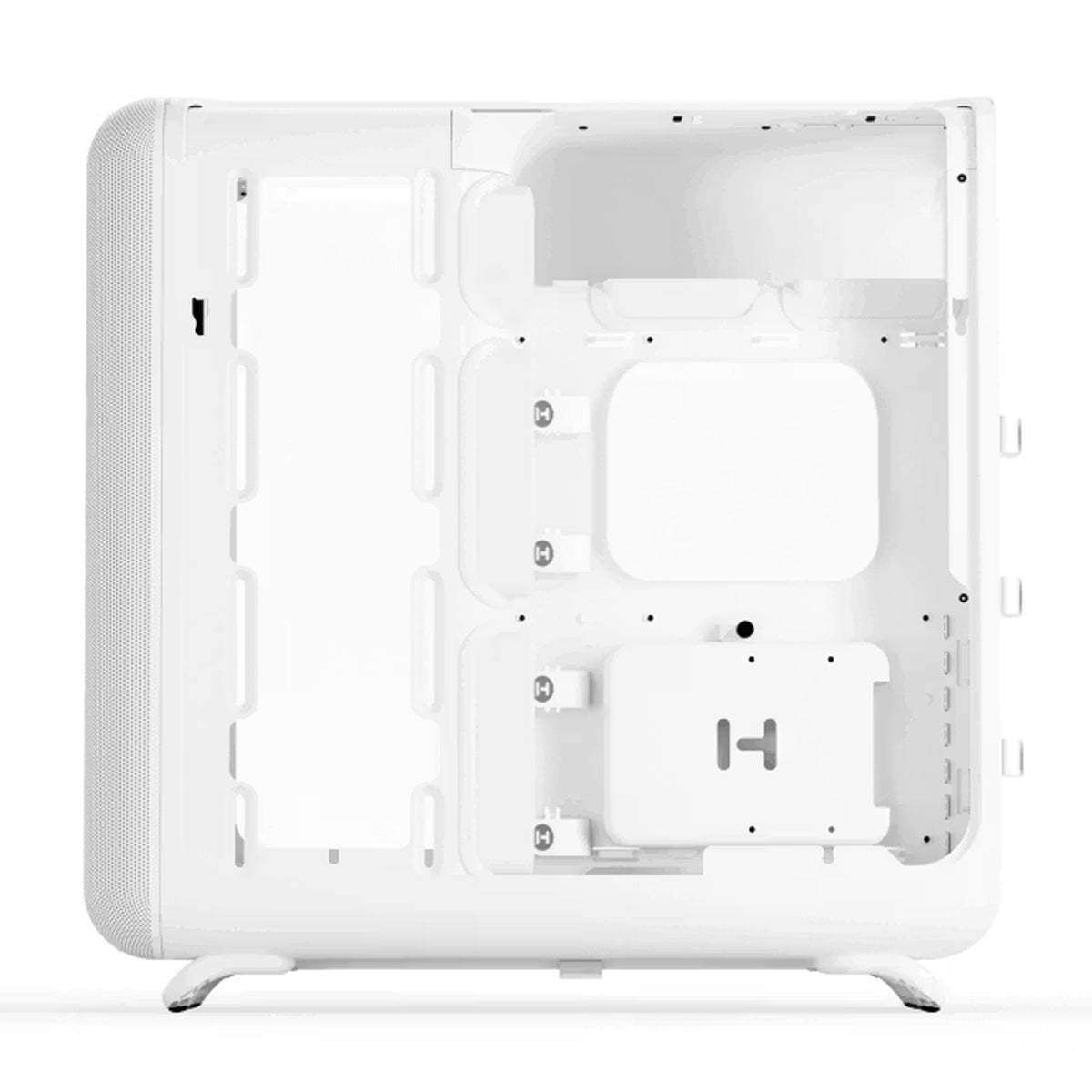 Hyte X50 ATX Mid-Tower Modern Case