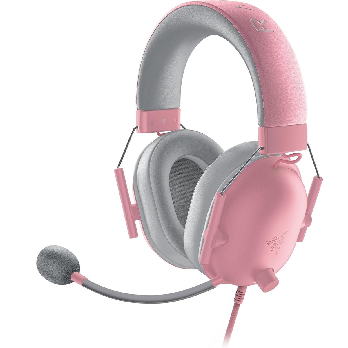 Razer BlackShark V2 X for Xbox - Wired Esports Headset