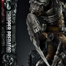 Museum Masterline Alien vs. Predator (Film) Chopper Predator