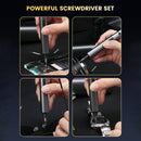 UF Tools 66-in-1 Precision Electric Screwdriver Set (UF-882071)