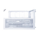 Lian Li O11 Vision-M Compact Dual Chamber M-ATX Gaming PC Case