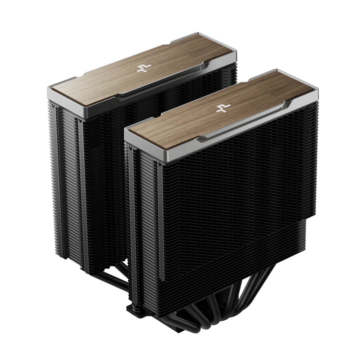 DeepCool AK620 G2 Wood Grain Top Cover CPU Cooler