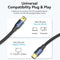 Vention 8K Mini DisplayPort Cable - 2M (HCGLH)