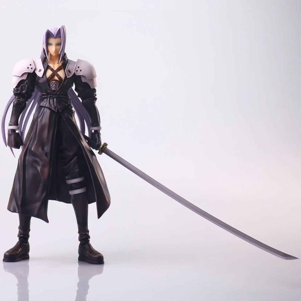 Final Fantasy VII Structure Arts - Sephiroth