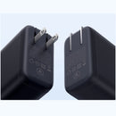 Baseus EnerFill FE22 Fast Charger 2C+U 100W (Cosmic Black) (E0124000)