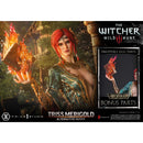 Real Elite Masterline The Witcher 3: Wild Hunt Triss Merigold Alternative Outfit