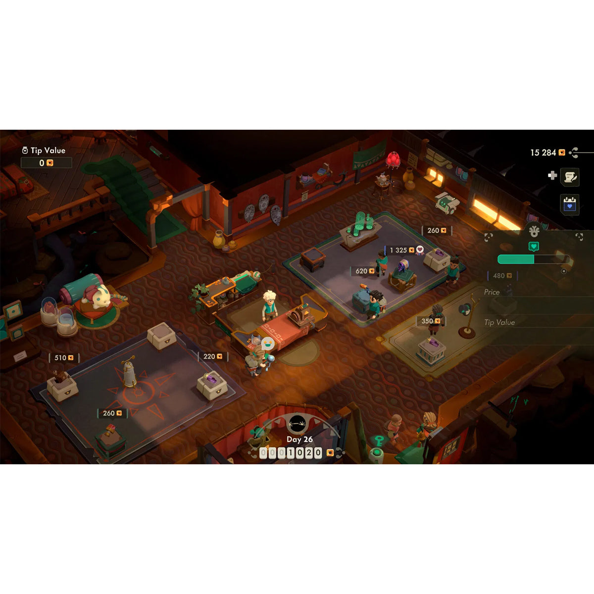 Moonlighter 2: The Endless Vault