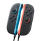 Nintendo Switch 2 Joycon (Light Blue / Light Red)