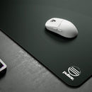 Pulsar Jupiter Pro Premium eSports Mousepad Very Slow Speed