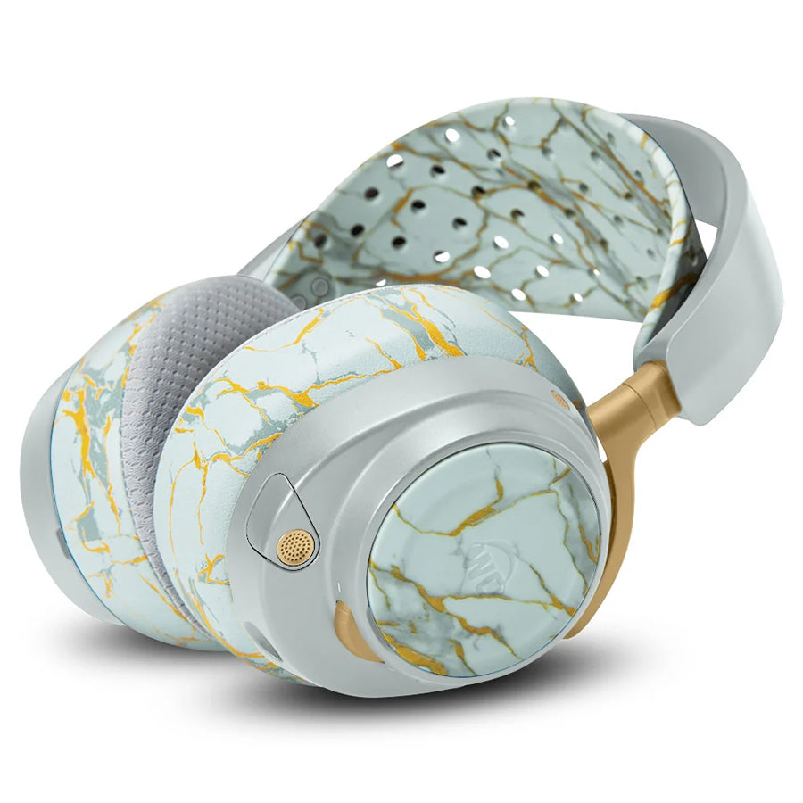 Wicked Cushions WC Side Speaker Plates for Arctis Nova Headsets