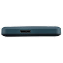 Toshiba Canvio Advance 4TB 2.5" USB 3.2 Portable External Hard Drive