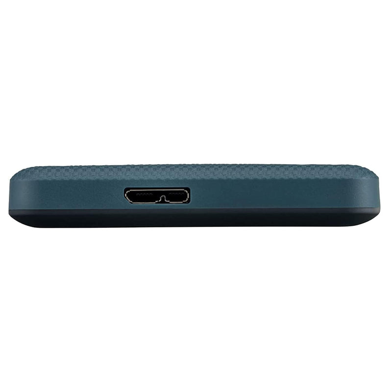Toshiba Canvio Advance 4TB 2.5" USB 3.2 Portable External Hard Drive