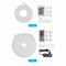 Vention Silicone Neon LED Strip Lights with IR Remote & USB 5V Power Supply - 1M, 2M 