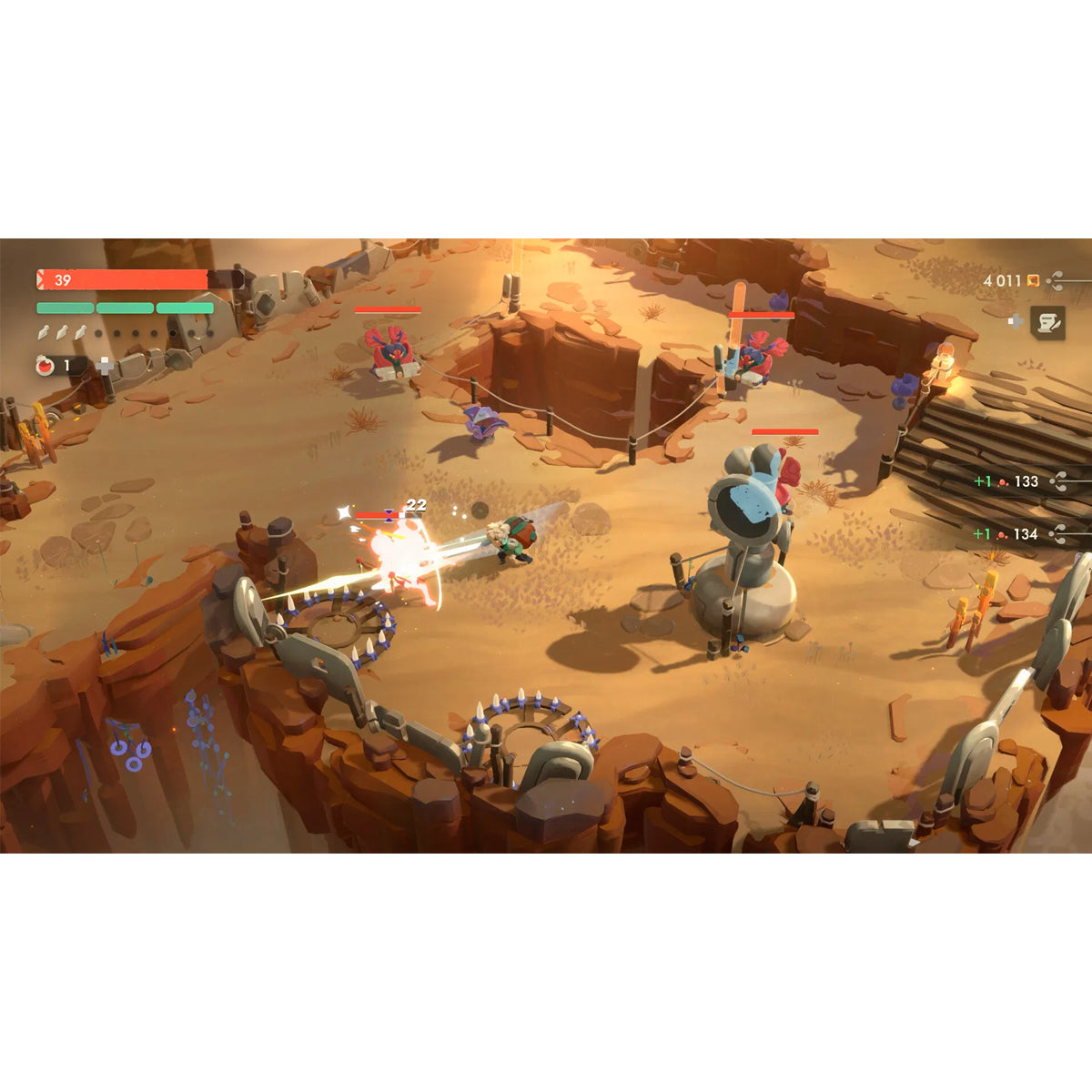 Moonlighter 2: The Endless Vault