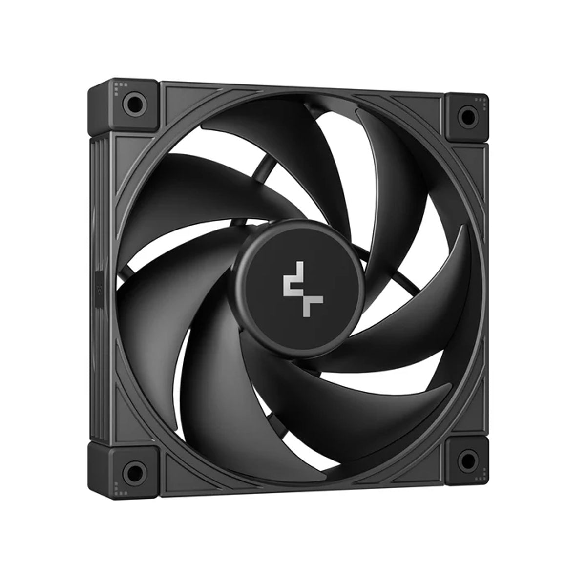 DeepCool AK620 G2 Wood Grain Top Cover CPU Cooler