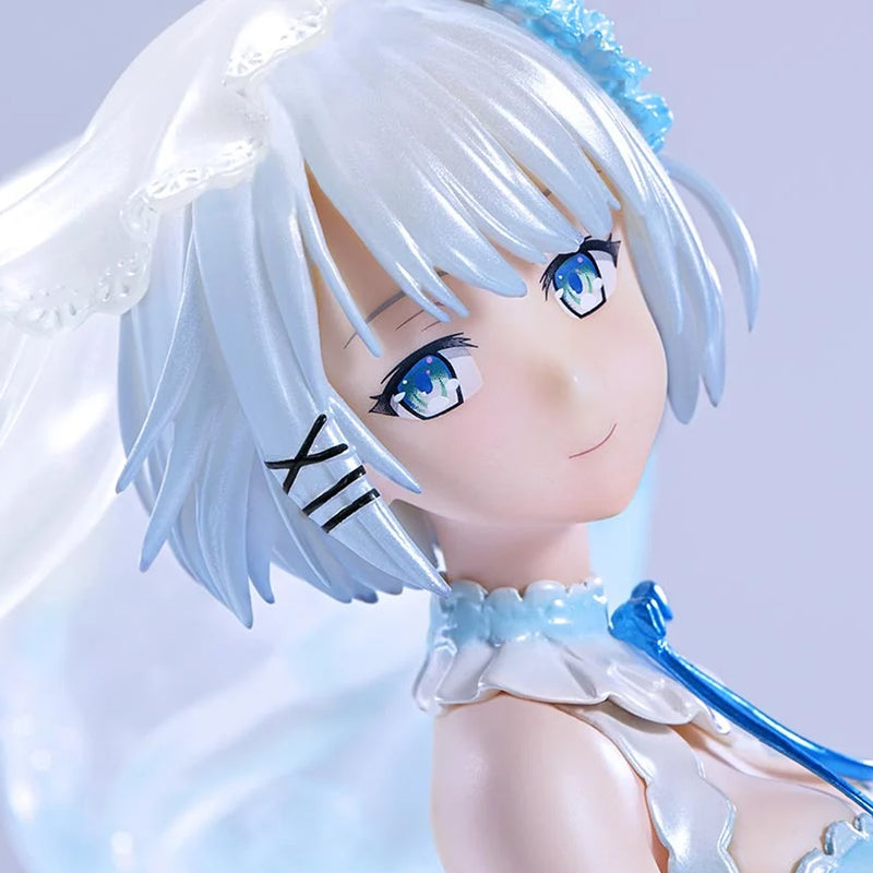 Prisma Wing The Detective is Already Dead Siesta Color Variations 1/7 Scale Pre-Painted Figure
