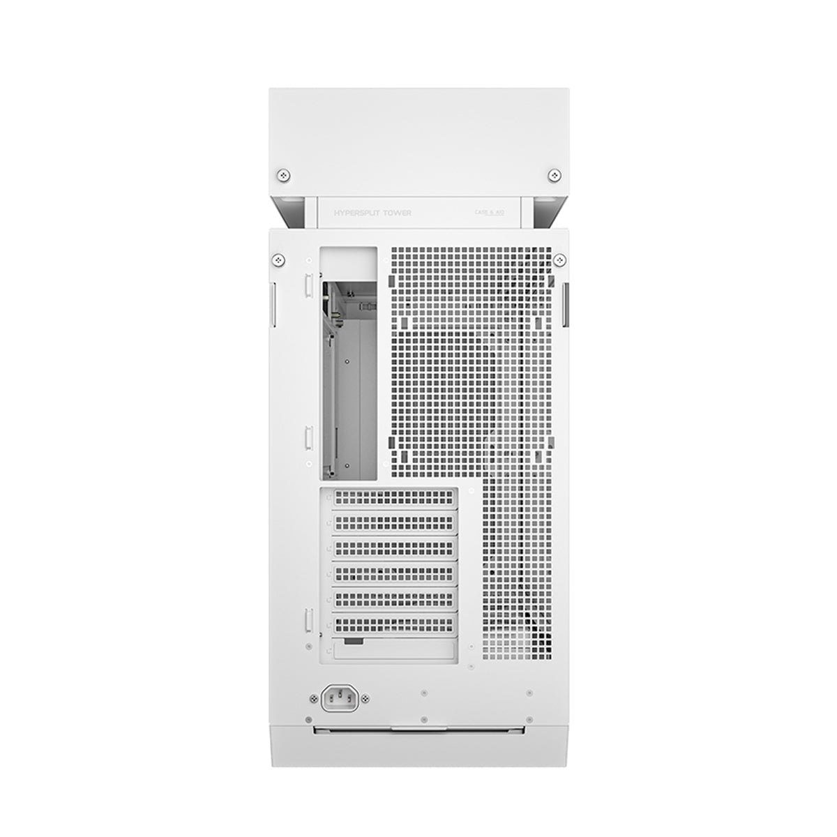 DeepCool CL660 High Cooling Performance ATX Compact Case