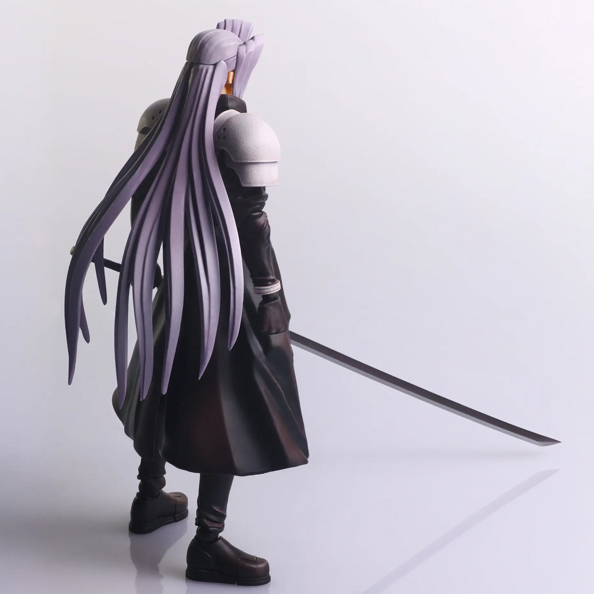 Final Fantasy VII Structure Arts - Sephiroth