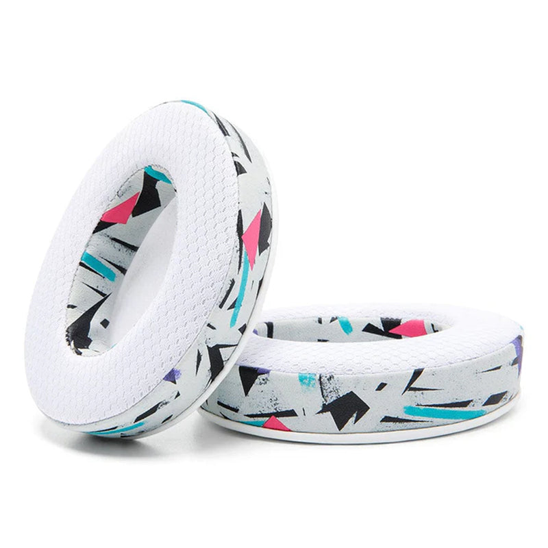 Wicked Cushions WC Freeze - Hybrid Cooling Gel Infused Gaming Earpads