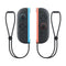 Nintendo Switch 2 Joycon (Light Blue / Light Red)