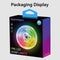 Vention RGB FPC LED Strip Lights with IR Remote & USB 5V Power Supply - (2M, 5M) (PAAWH, PAAWJ)