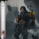 Real Elite Masterline Death Stranding 2: On the Beach Sam