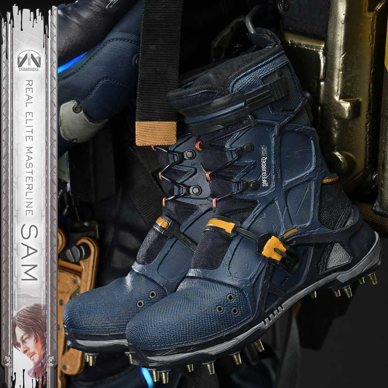 Real Elite Masterline Death Stranding 2: On the Beach Sam