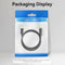 Vention DisplayPort to HDMI Cable - 1.8M, 3M, 5M (HFOBAC, HFOBI, HFOBJ)